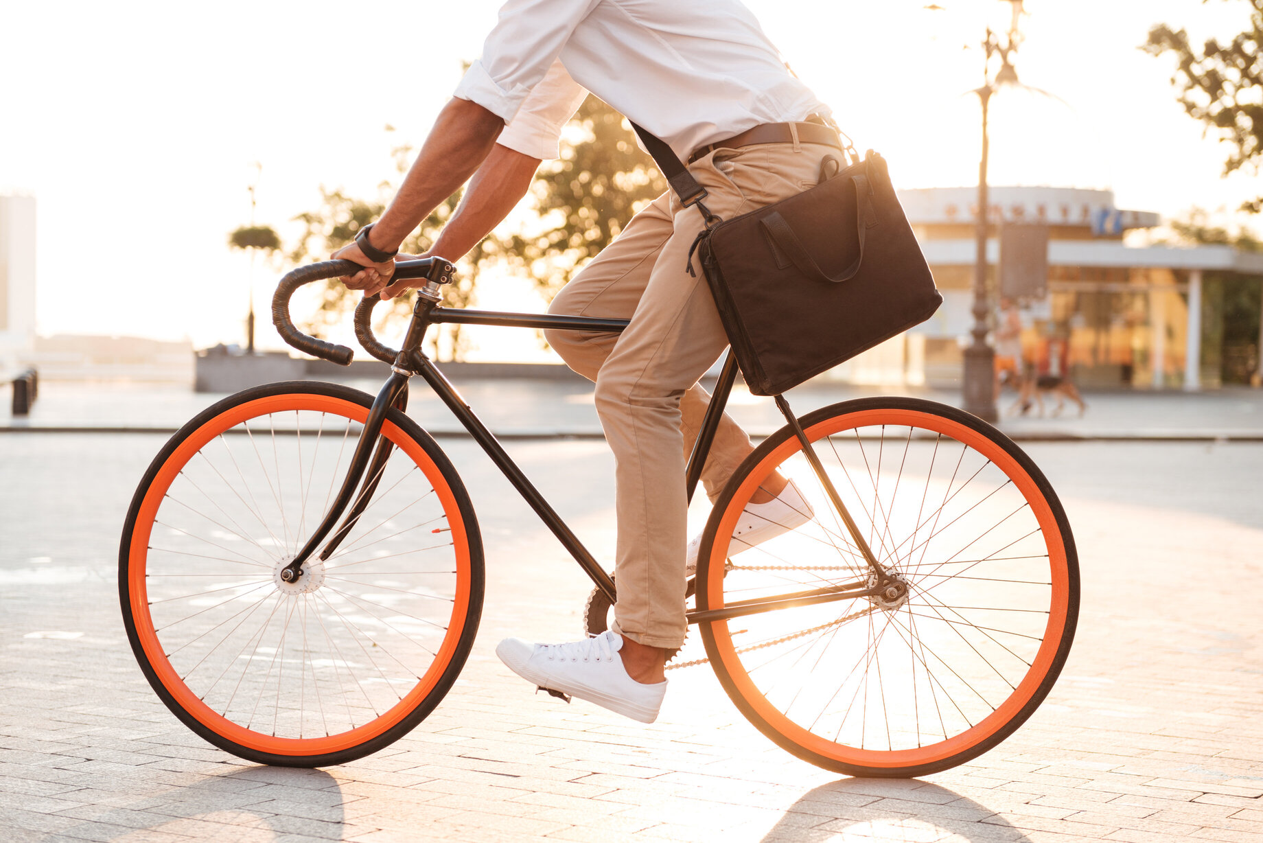 Bicicletas em condomínio: o que você deve saber