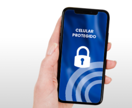 Como proteger o celular contra roubos e furtos 