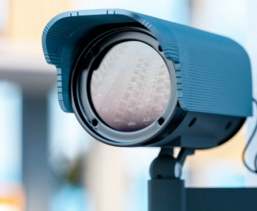 Melhores câmeras de segurança para empresas e condomínios