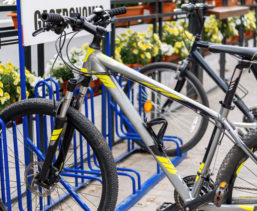Portaria remota: como prevenir o roubo de bicicletas em prédios?